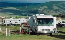 Conestoga Campground Conestoga Campground