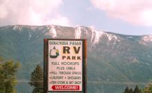 Columbia Falls RV Park