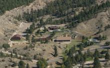 Canyon Ferry RV Park & Storage