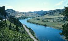 Missouri River Expeditions Missouri River Expeditions