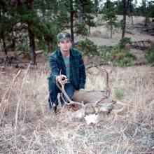 Musselshell Outfitters