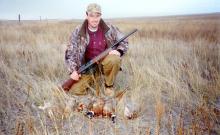 Burns Creek Outfitters