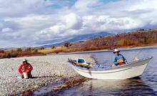 Stillwaters Outfitting