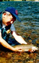 RJ Cain & Co. Outfitters