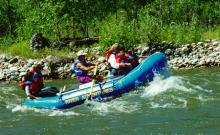 Absaroka River Adventures