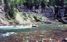 Wilderness River Outfitters