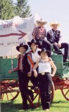 Rich Ranch