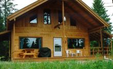 Echoing Jewel Vacation Home