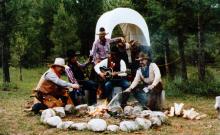 Lost Horse Creek Lodge