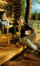 Gordon Ranch
