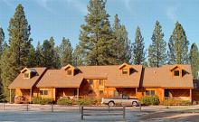 Arrowhead Condominiums on Double Arrow Ranch