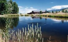 High Country Outfitters