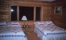 4M Ranch Log Guest Cabin 4M Ranch Log Guest Cabin