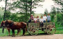 Drga Ranch