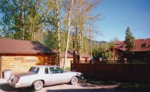 Glacier Bed & Breakfast
