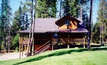 Glacier River Ranch