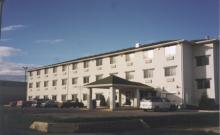 Comfort Inn