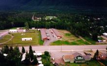Mini Golden Inns Motel