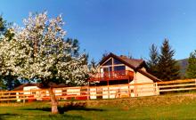 Deer Crossing Bed & Breakfast Deer Crossing Bed & Breakfast