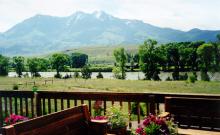 Paradise Gateway Bed & Breakfast And Log Guest Cabins Paradise Gateway Bed & Breakfast And Log Guest Cabins