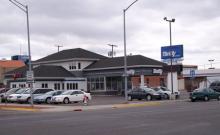 Thrifty Car Rental
