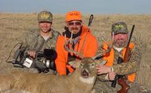 Borderline Outfitters