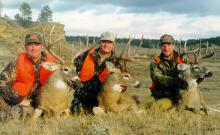 J & J Guide Service J & J Guide Service