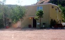 Zortman Motel & Garage Zortman Motel & Garage