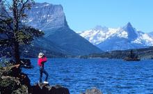 The Resort at Glacier The Resort at Glacier