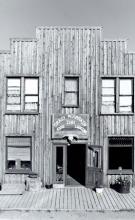 Crazy Mountain Inn