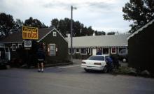 Dancing Bears Inn