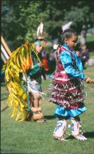 Rocky Boy Indian Reservation