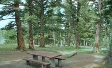 Skidway Campground