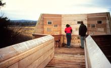 Seeley Lake Campground