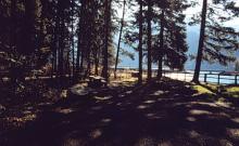Bull River Campground