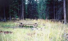 Pine Creek Campground Pine Creek Campground