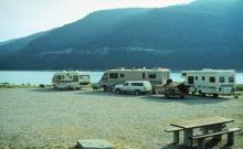 Peck Gulch Campground