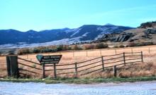 Ruby Creek Campground