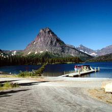 Two Medicine Campground