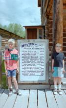 Virginia City Chamber of Commerce