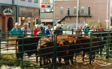 Miles City Area Chamber of Commerce Miles City Area Chamber of Commerce