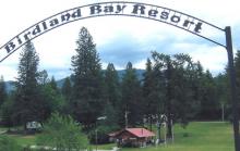 Birdland Bay RV Resort