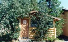 Sleepy Hollow Lodge