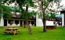 Ruby's Reserve Street Inn and Conference Center