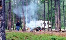 Kading Campground Kading Campground