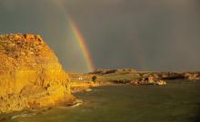 Fort Peck Lake Reservoir and Recreation Area