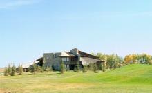 Red Lodge Mountain Golf Course