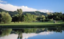 Green Meadow Country Club
