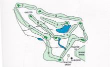 Stillwater Golf Course