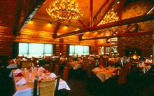 Lone Mountain Ranch